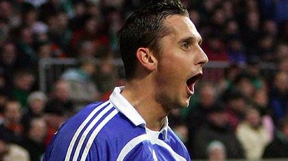 Λόβενκραντς για τρία χρόνια απέκτησε η Νιούκαστλ