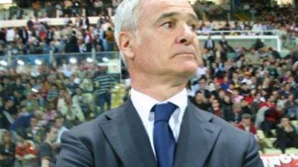 Ρανιέρι: «Θα δώσω τον καλύτερο εαυτό μου»