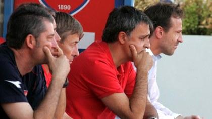 ΠΑΝΙΩΝΙΟΣ: Φιλικά με Καλλιθέα και Κέρκυρα