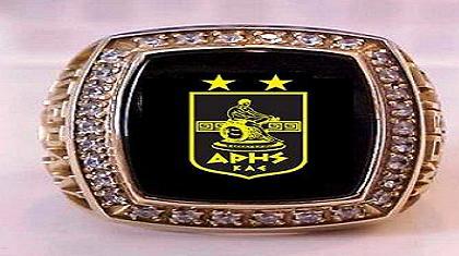 Ένας Άρης για να…γουστάρεις