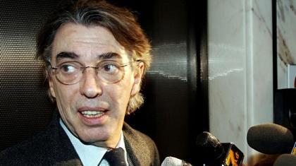 Μοράτι: «Ίντερ, Γιουβέντους και… μετά οι άλλοι»