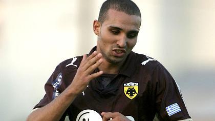 ΑΕΚ: Εκτός Europa League ο Τζεμπούρ!