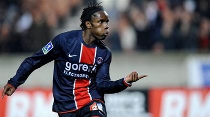 Παραμένει Παριζιάνος ο Λουϊντουλά