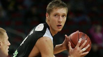 «Κόπηκε» από τη Λετονία ο Μπέρζινς