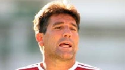 Έφυγε ο Ρενάτο από τη Φλουμινένσε