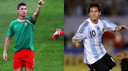 Χωρίς Κριστιάνο και Μέσι δεν γίνεται!