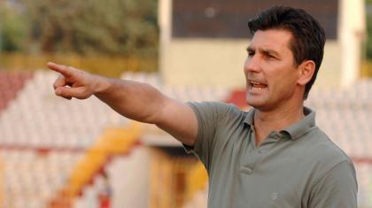 ΛΑΡΙΣΑ: Δυσαρεστημένος ο Ουζουνίδης