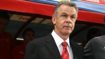 Χίτσφελντ: «Προσοχή στους Έλληνες»