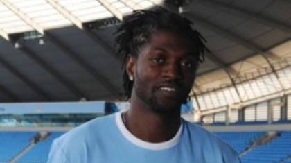 Αντεμπαγιόρ: «Οι παίκτες της Άρσεναλ είναι “αδέρφια” μου»