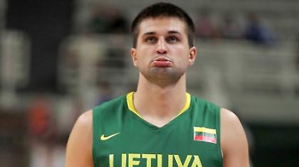 Καουκένας: «Ηγέτης ο Κλέιζα»