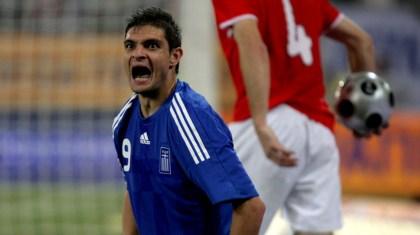 «Σύνολο ατομιστών και εγωιστών η Εθνική, πριν τον Ρεχάγκελ»