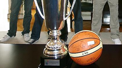 Ενδιαφέρουσα πρεμιέρα στην Α2 Ανδρών