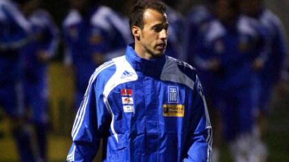 Μόρας: «Ξεκάθαρος στόχος η νίκη»