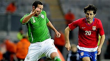 Στη Φέγενορντ ο Μπάμποβιτς