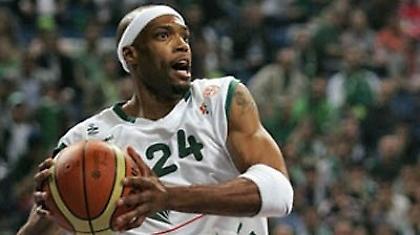 Α1: Ανακοίνωσε Φαϊζόν στο Περιστέρι