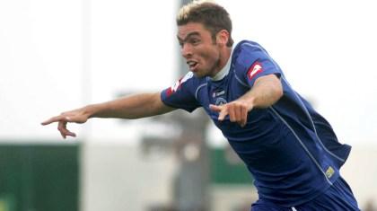 ΑΣΤΕΡΑΣ ΤΡΙΠΟΛΗΣ: Έτοιμος ο Ζεάν Κάρλος