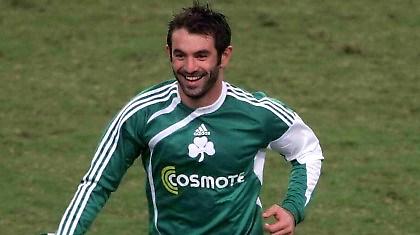 Καραγκούνης, Φερναντίνιο και …SportDay