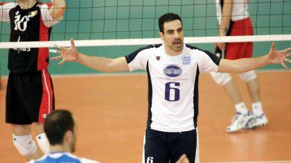 Κουρνέτας: «Μπορούμε τρεις νίκες»