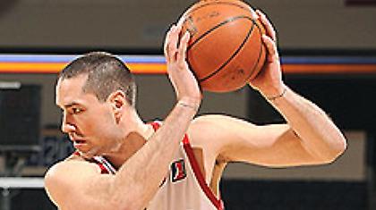 Ανακοίνωσε Ντέιβις ο Πανελλήνιος