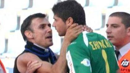 «Κομμένο» το γήπεδο για δύο χρόνια