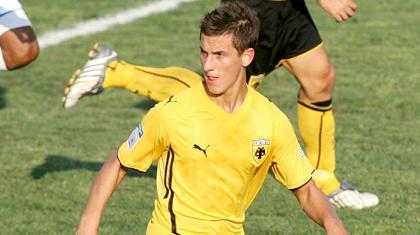 Νέμεθ και Μαρέσκα τα βραβεία