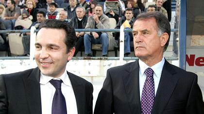 ΑΕΚ: Στο χέρι του Ντούσαν…