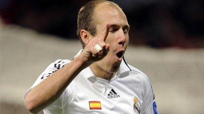 Ρόμπεν: «Δεν υπήρχε πιθανότητα να πάω στην Μπαρτσελόνα»