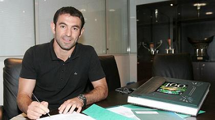 ΠΑΟ: Για πάντα στον Παναθηναϊκό