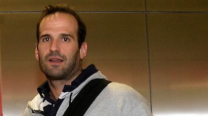 Στον Παναθηναϊκό ο Ρέππας!