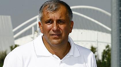 Ομπράντοβιτς: «Όλα είναι στο χέρι μας»