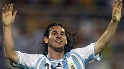 Μέσι: «Θα κερδίσουμε εύκολα τη Βραζιλία»