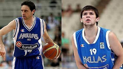 «Κόπηκαν» Τσαλδάρης και Παπανικολάου