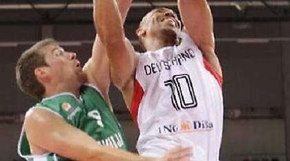 «Σάρωσε» τη Γερμανία η Σλοβενία