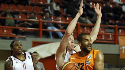 Α1: Ανυπομονεί ο Αριγκμπάμπου