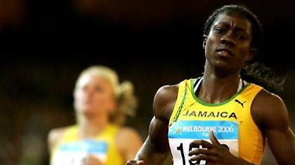 Αθώα η Μπρουκς