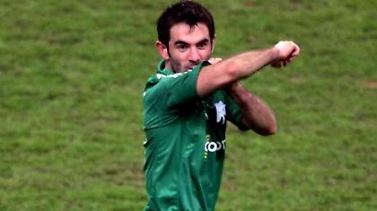 «Κάρα» και ΠΑΟ πάνε μαζί!