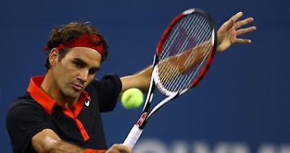 Άνετες νίκες για Φέντερερ και Ναδάλ, εντυπωσιάζει η Κλάιστερς