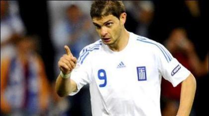 Χαριστέας: «Καλός και ο βαθμός»