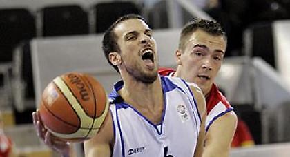 Το προφίλ του Ισραήλ