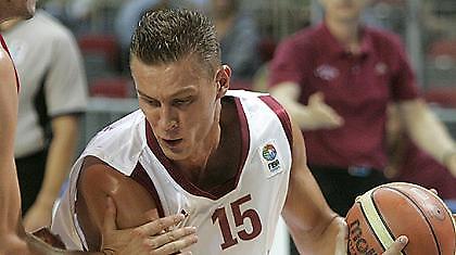 Το προφίλ της Λετονίας