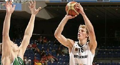 Το προφίλ της Γερμανίας