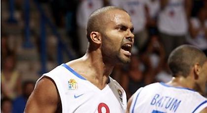 Το προφίλ της Γαλλίας