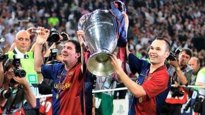 Για πάντα στο Καμπ Νου οι «σημαίες»