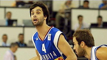 Το προφίλ της Σερβίας