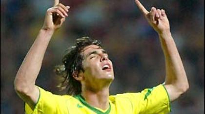 Κακά: «Πρέπει να είμαστε προσεκτικοί με την Αργεντινή»