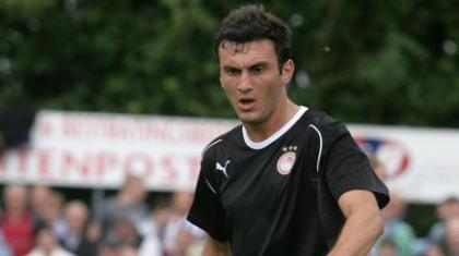 Τοροσίδης: «Έχουμε ξανά τον πρώτο λόγο»