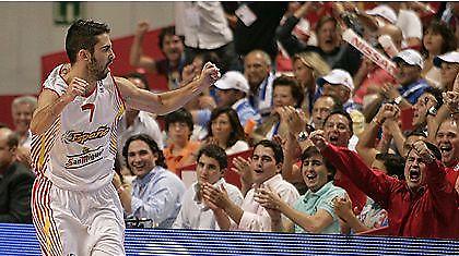 Το προφίλ της Ισπανίας