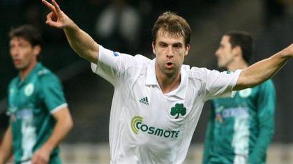 Ίβανσιτς: «Είχα χάσει τη χαρά στον Παναθηναϊκό»