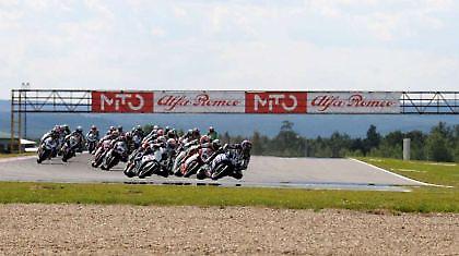 Στην τελική ευθεία το Superbike