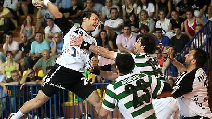 Ξεκινά το ευρωπαϊκό ταξίδι του ΠΑΟΚ